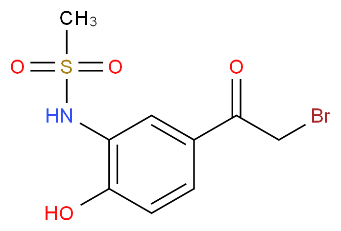 CAS_14347-24-1 分子结构