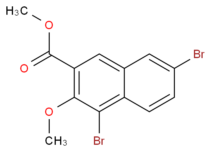 CAS_175204-91-8 分子结构