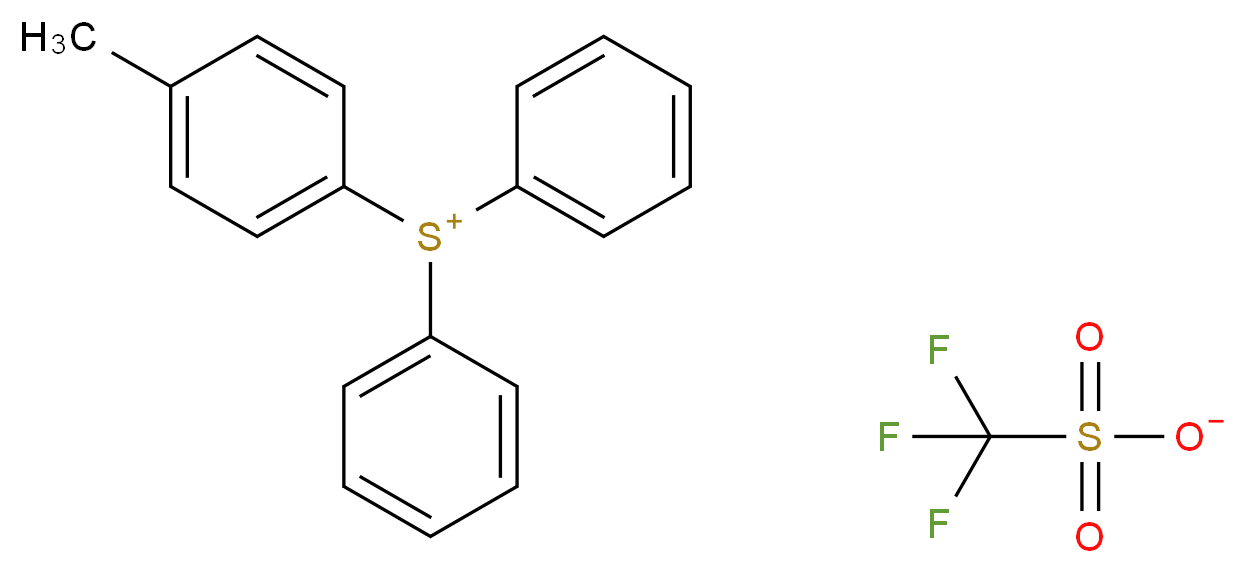 CAS_81416-37-7 分子结构