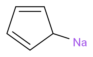 CAS_4984-82-1 分子结构