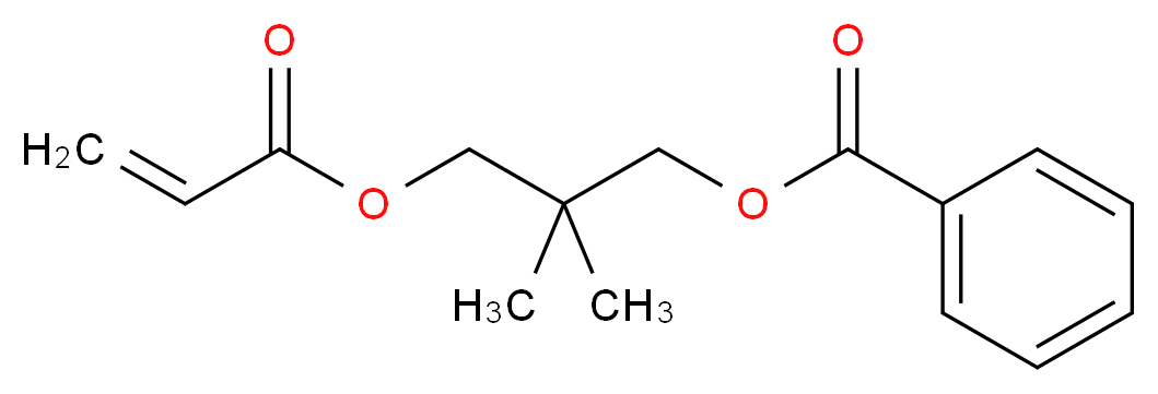 CAS_66671-22-5 分子结构