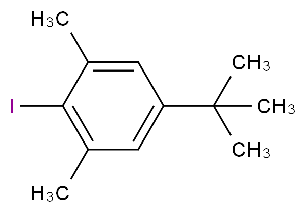 CAS_5122-20-3 molecular structure