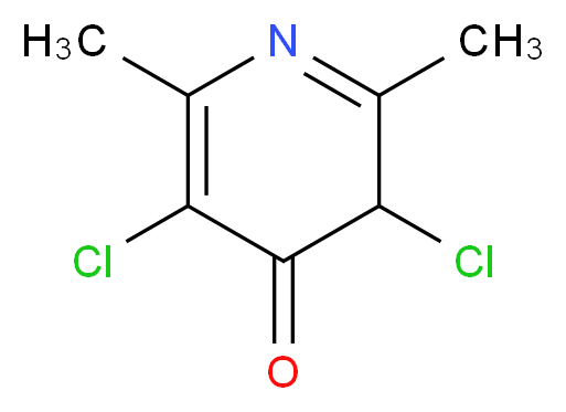 CAS_2971-90-6 molecular structure