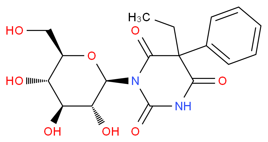 CAS_72209-10-0 分子结构