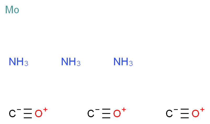 CAS_18177-91-8 分子结构