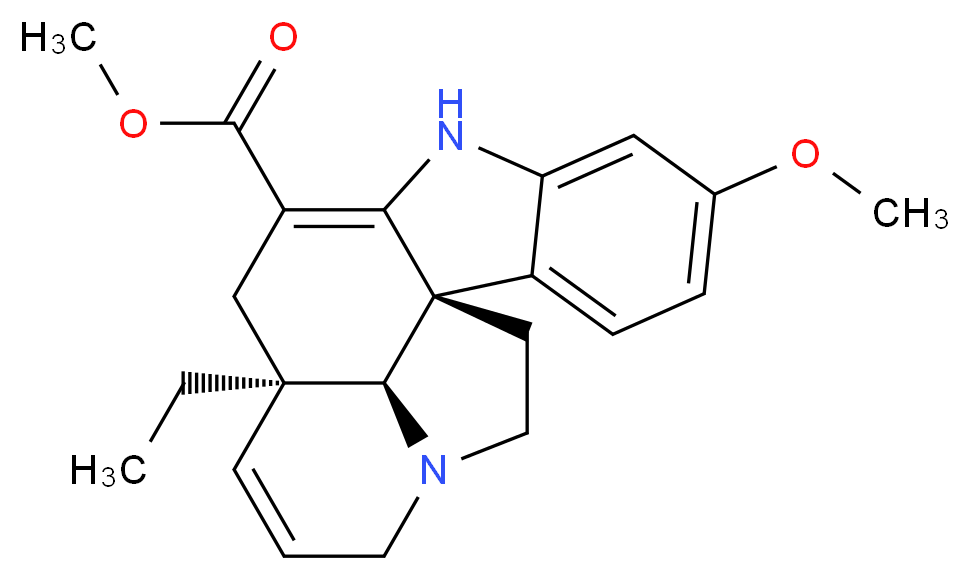 CAS_27773-39-3 molecular structure