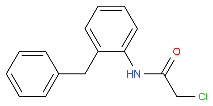 CAS_21535-43-3 分子结构