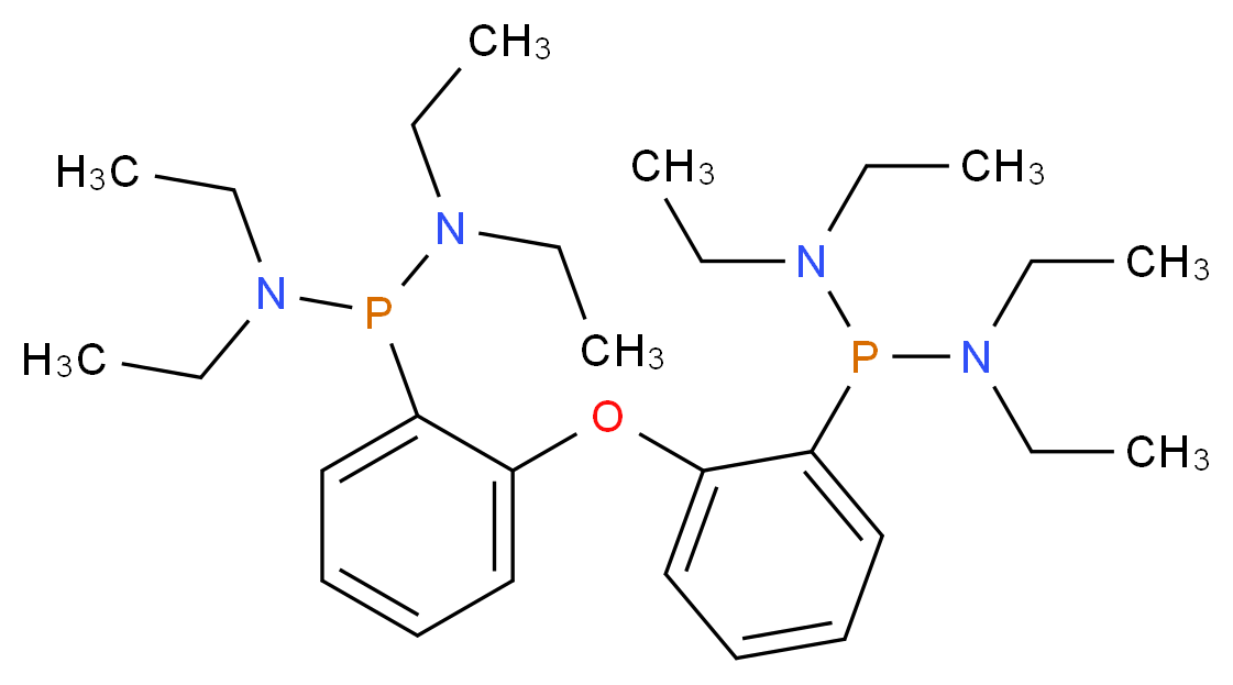 CAS_391208-78-9 分子结构