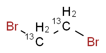 CAS_33458-49-0 分子结构