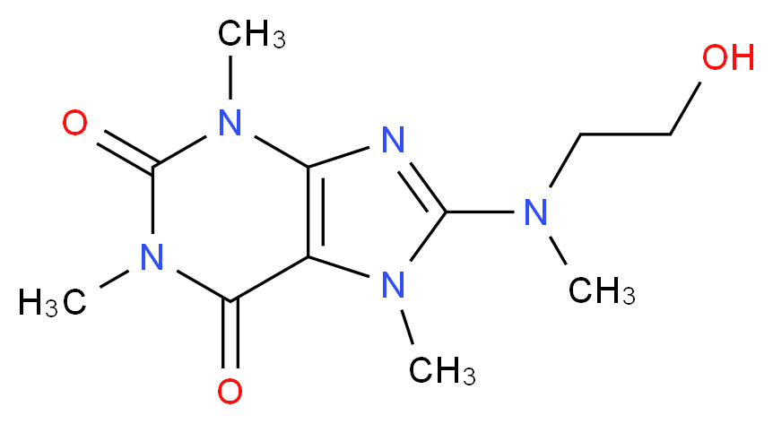 CAS_30924-31-3 molecular structure