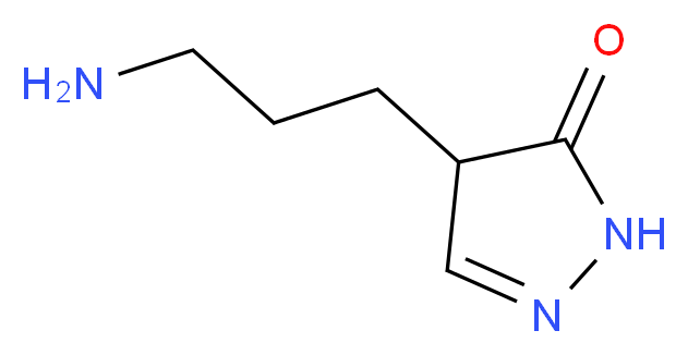 CAS_7032-17-9 molecular structure