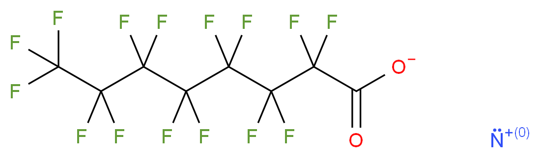 CAS_3825-26-1 molecular structure