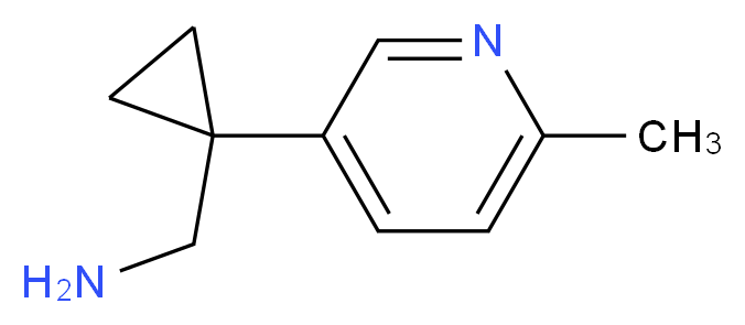 CAS_1060806-22-5 分子结构