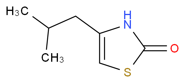 CAS_75820-45-0 molecular structure