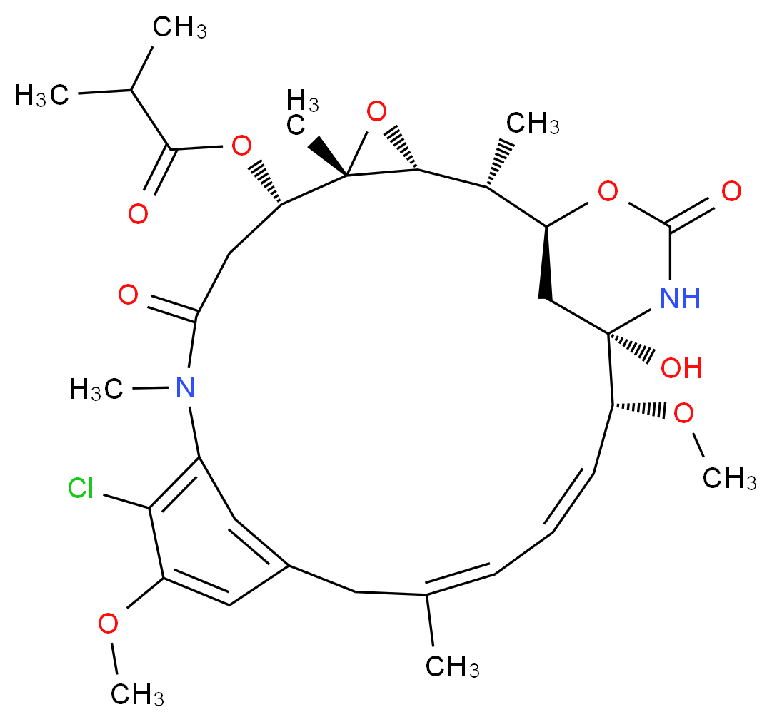 _分子结构_CAS_)