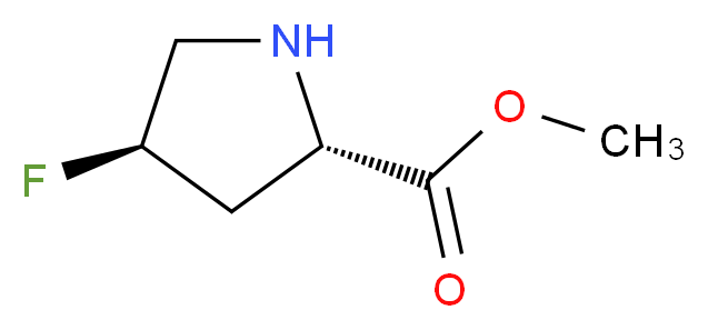 CAS_126111-11-3 分子结构