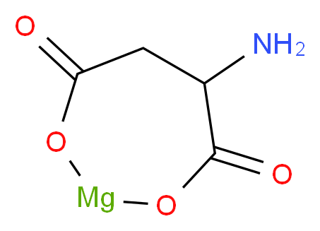 CAS_1187-91-3 分子结构
