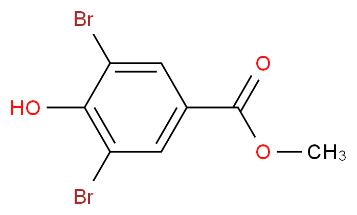 CAS_41727-47-3 分子结构