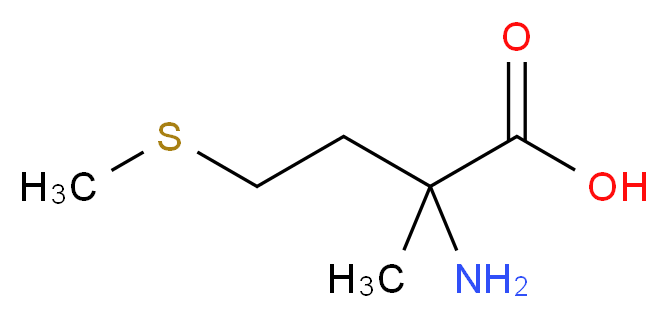 CAS_2749-07-7 分子结构