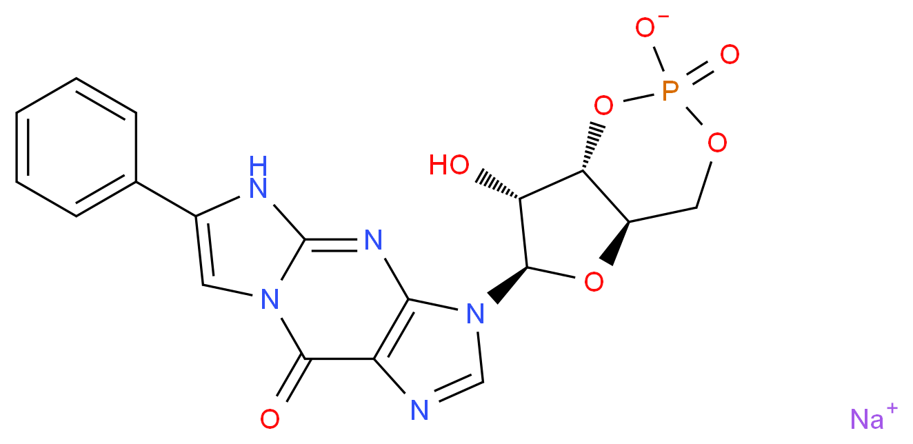 CAS_78080-27-0 分子结构