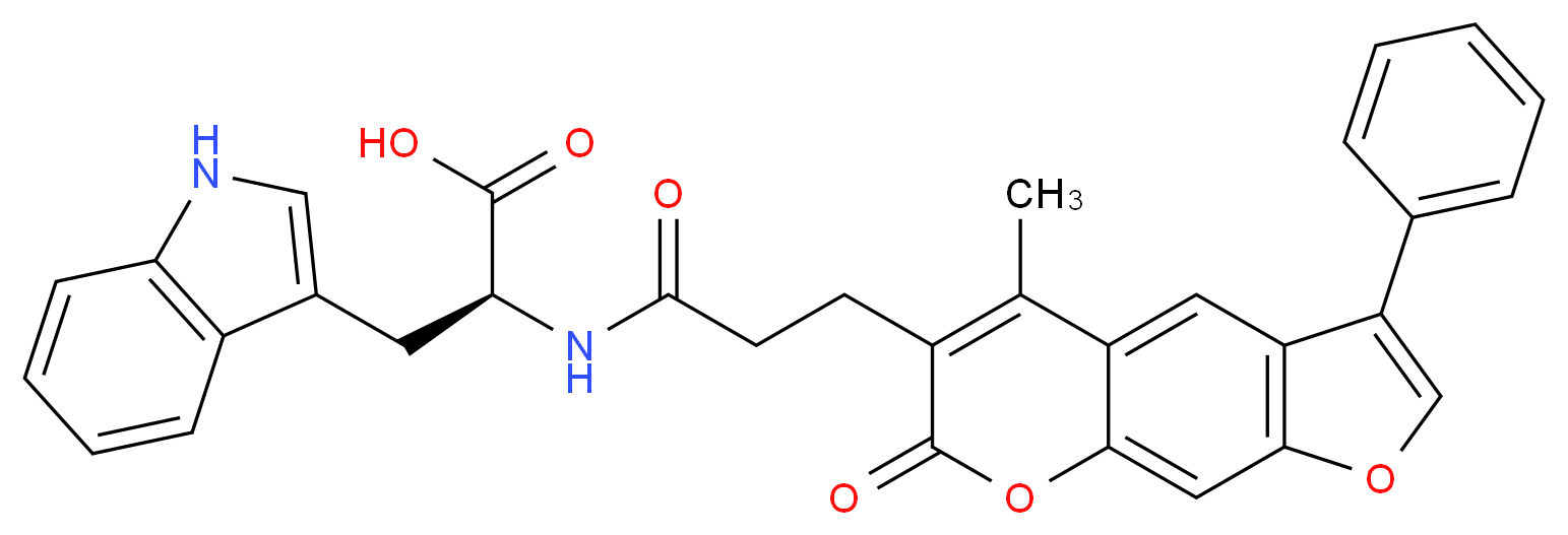 _分子结构_CAS_)