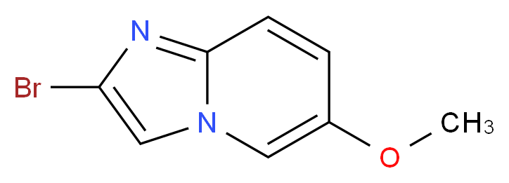 CAS_1042141-33-2 分子结构