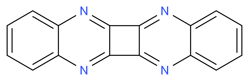 CAS_37660-36-9 分子结构