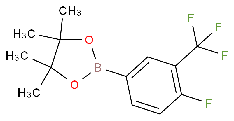 CAS_445303-14-0 molecular structure