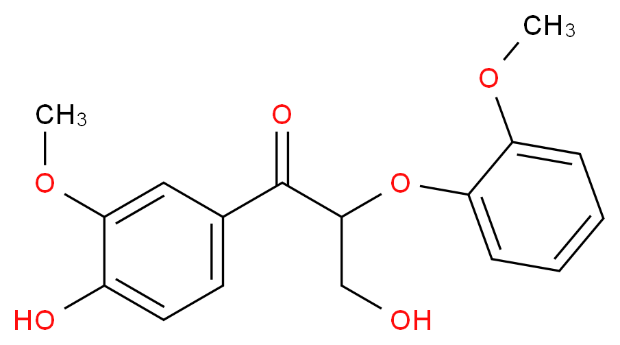 CAS_22317-34-6 molecular structure