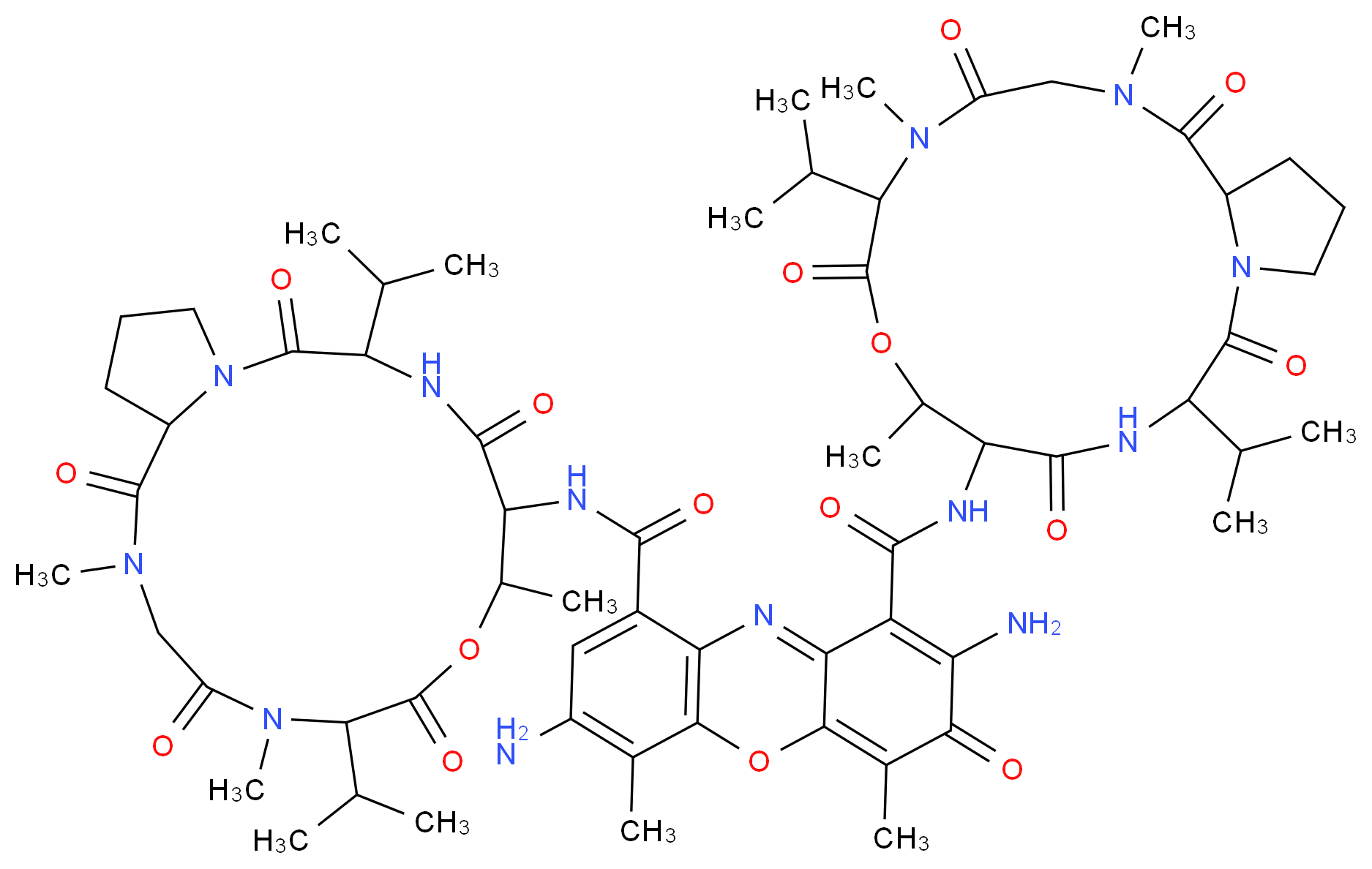 _分子结构_CAS_)