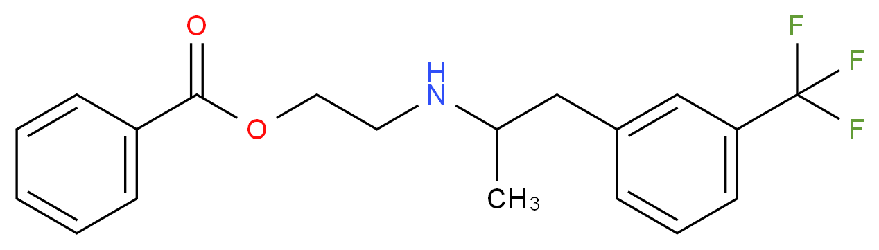 CAS_23602-78-0 分子结构
