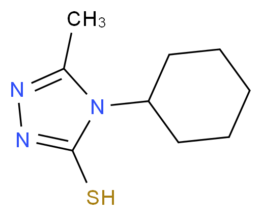 CAS_38942-56-2 分子结构