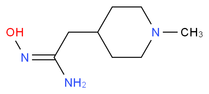CAS_1217885-76-1 分子结构