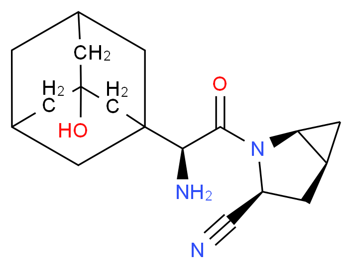 CAS_361442-04-8 molecular structure