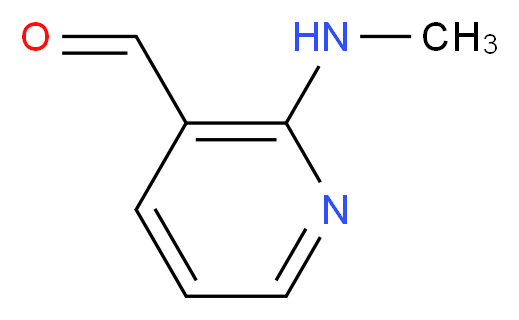 CAS_32399-08-9 分子结构