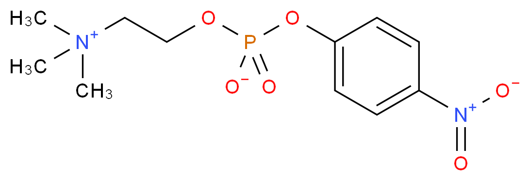 CAS_21064-69-7 分子结构