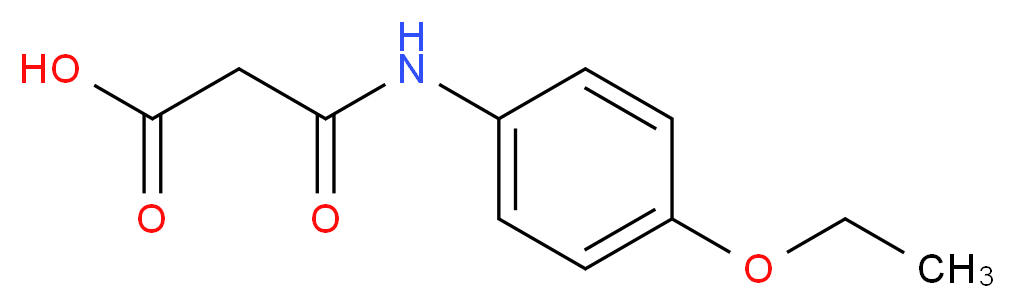 CAS_4270-38-6 molecular structure