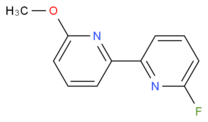 CAS_1245646-08-5 分子结构