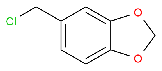 CAS_20850-43-5 分子结构