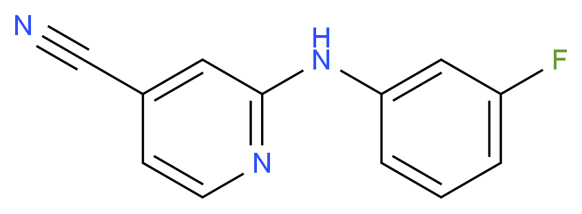 CAS_137225-10-6 分子结构