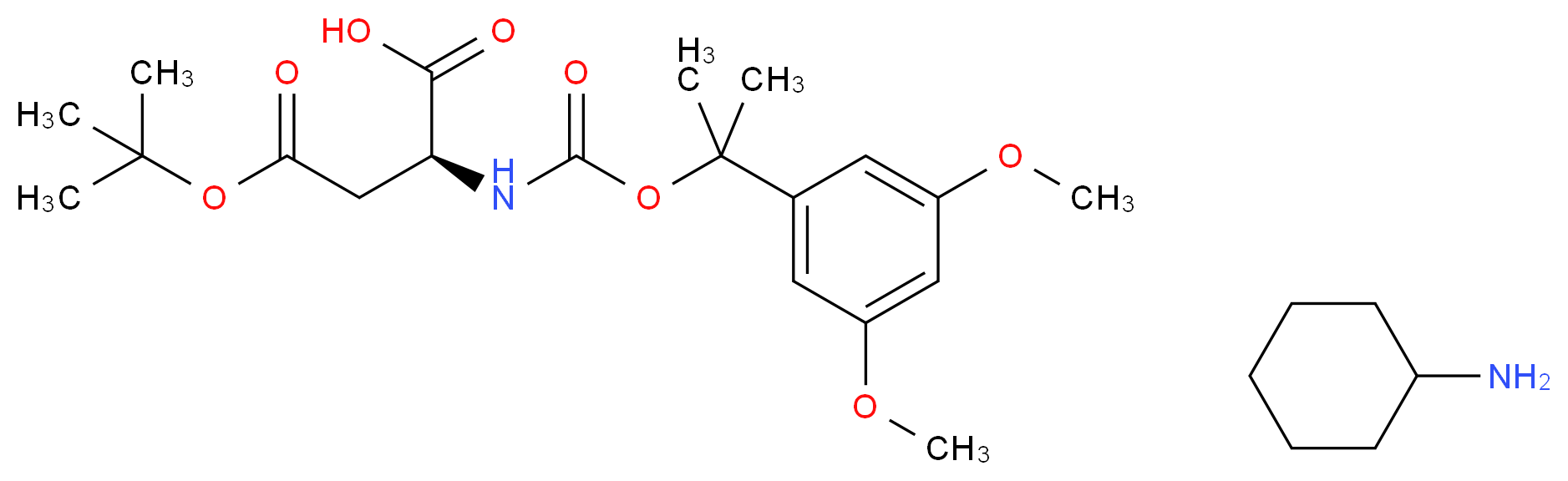 _分子结构_CAS_)