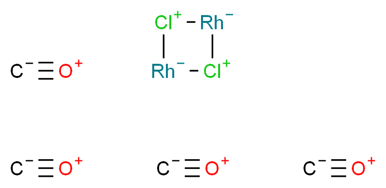 CAS_14523-22-9 分子结构