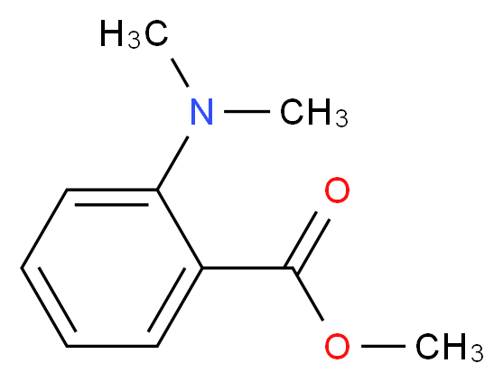 CAS_10072-05-6 分子结构