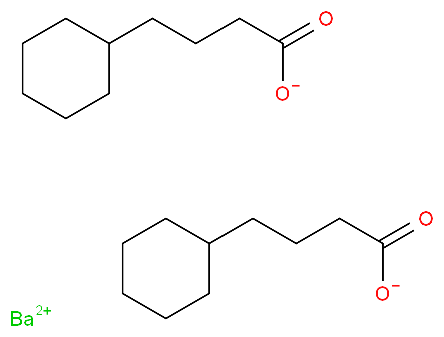 CAS_62669-65-2 molecular structure