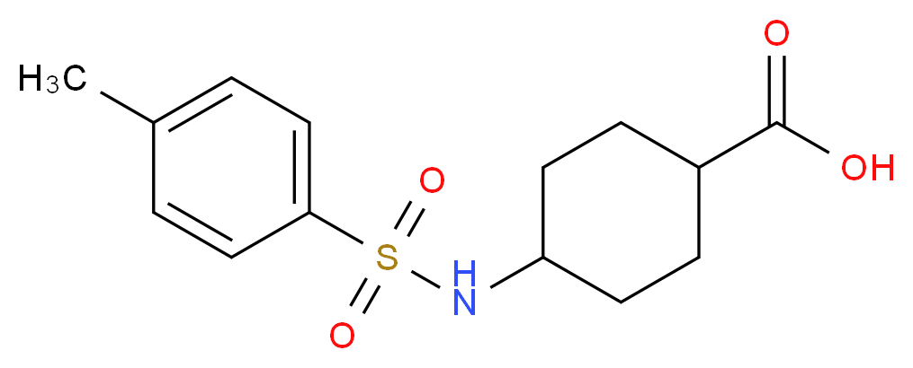 CAS_314042-69-8 分子结构