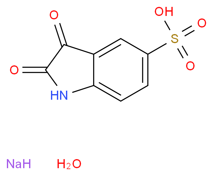 CAS_303137-11-3 分子结构