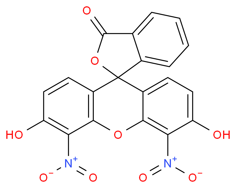 CAS_24545-86-6 分子结构