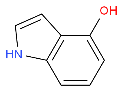 CAS_2380-94-1 molecular structure