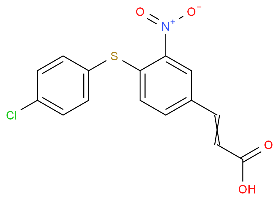 CAS_175278-52-1 分子结构