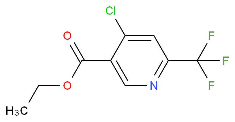 CAS_1196146-35-6 分子结构